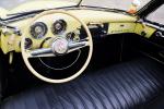 Frazer Manhattan Convertible Sedan 1951 года
